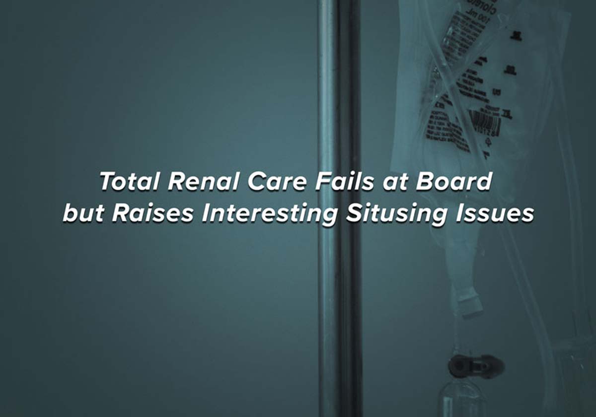 Total Renal Care Fails img