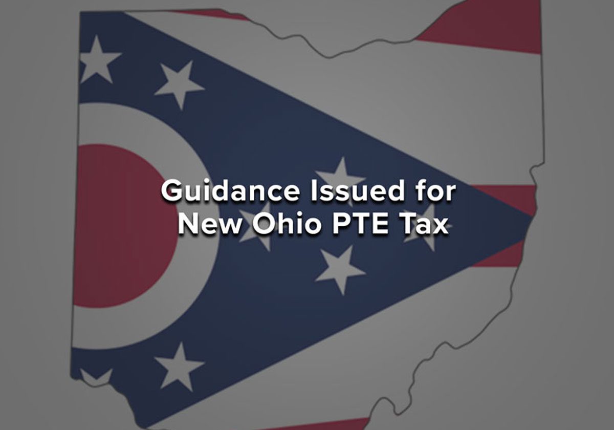 guidance issued for new ohio pte tax img
