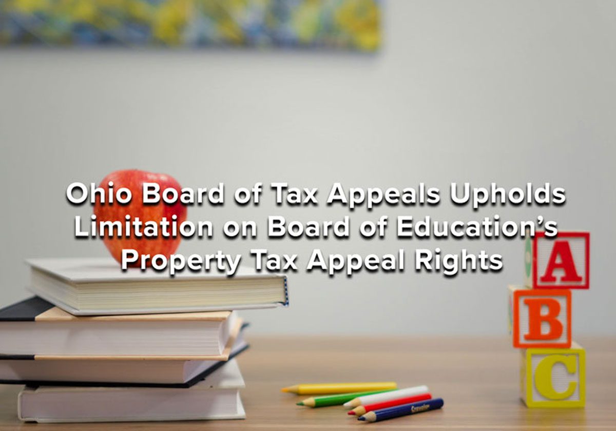 ohio board of tax appeals dismisses bd of education img