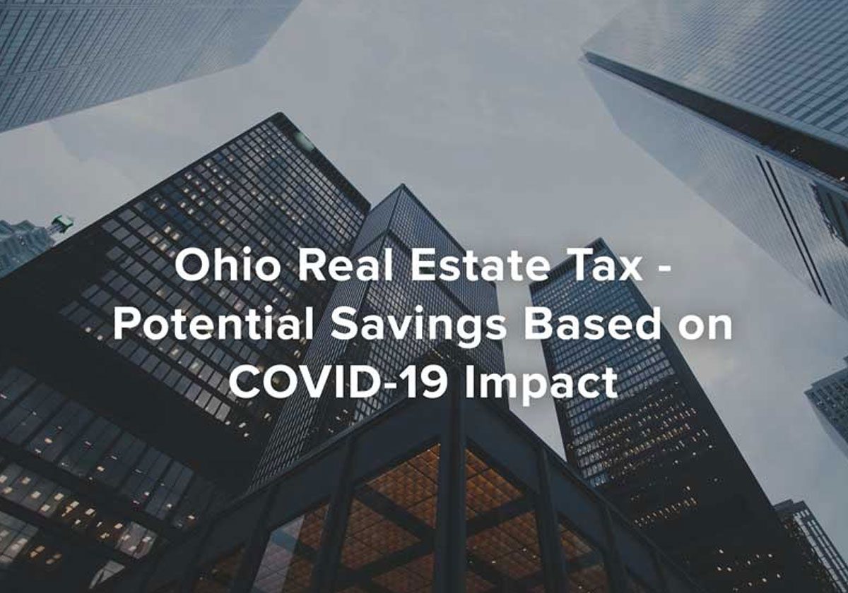 ohio real estate tax potential savings based on covid 19 impact img